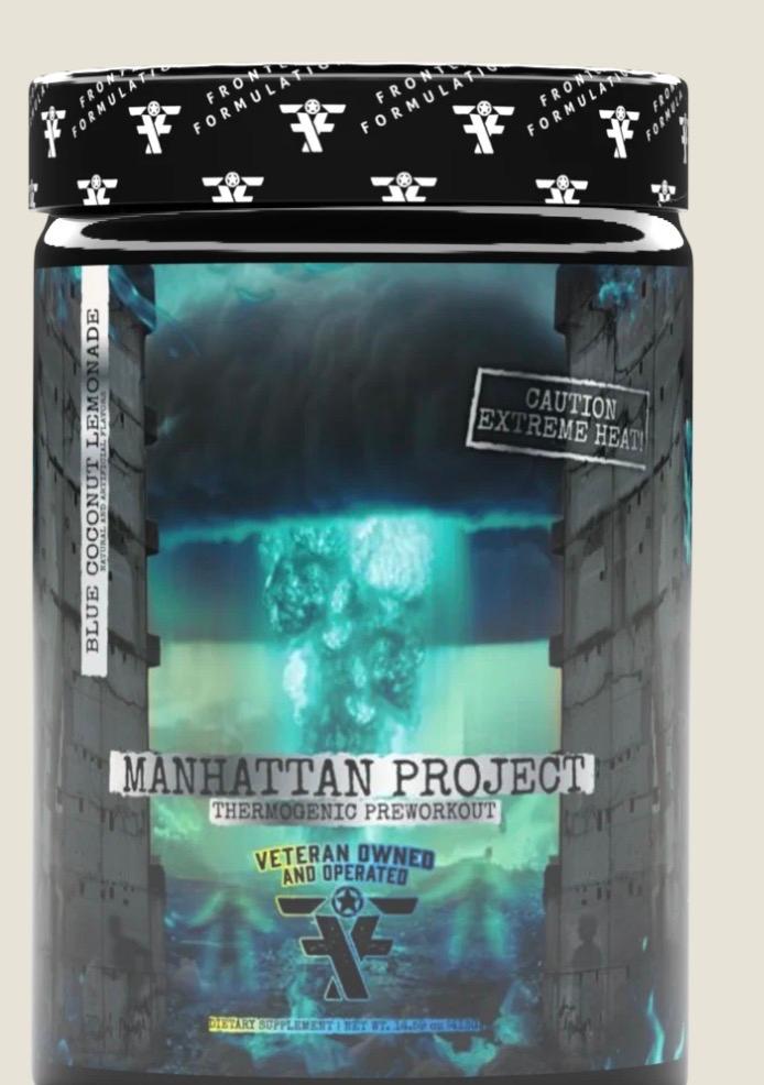 MANHATTAN PROJECT
