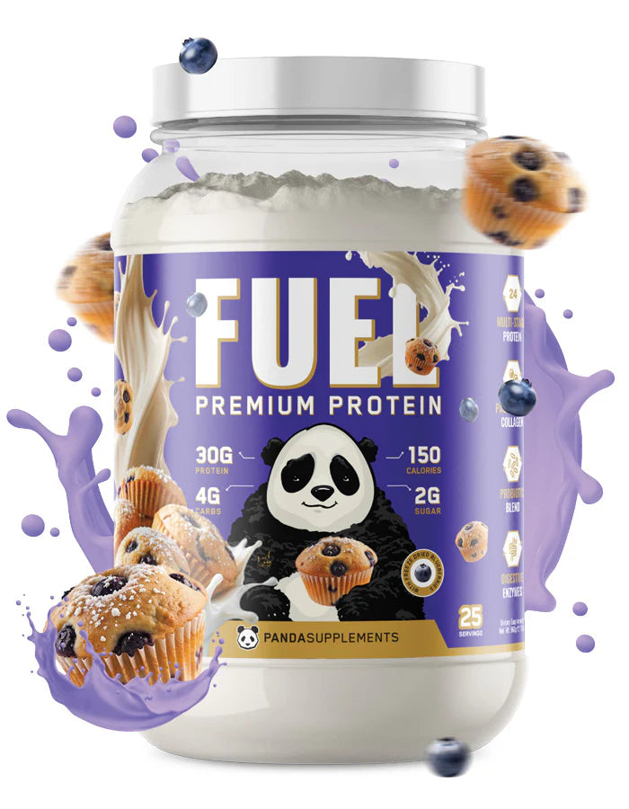 FUEL PREMIUM PROTEIN