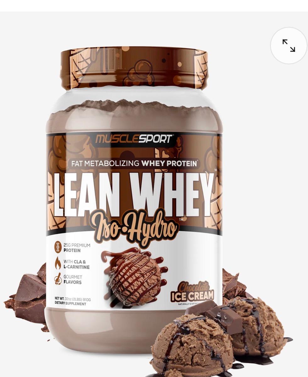 LEAN WHEY