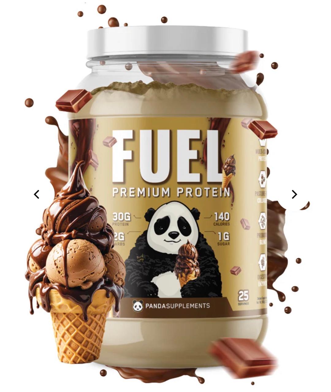 FUEL PREMIUM PROTEIN