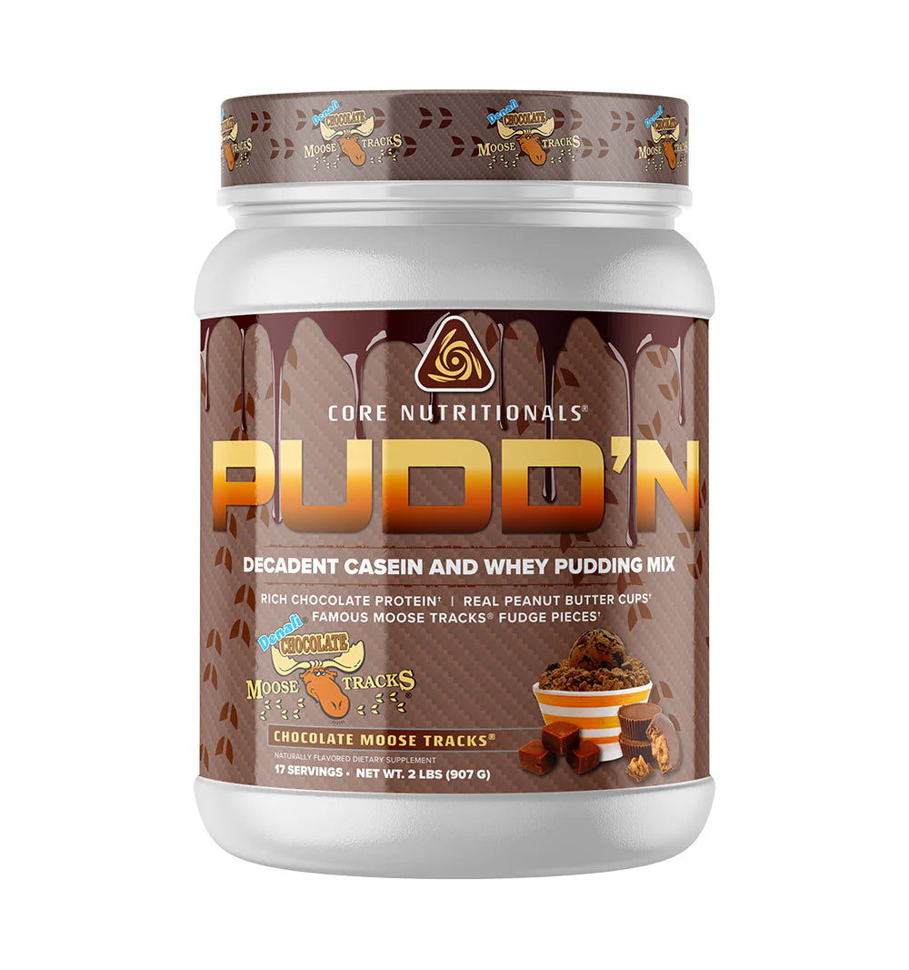 PUDD'N PROTEIN MIX