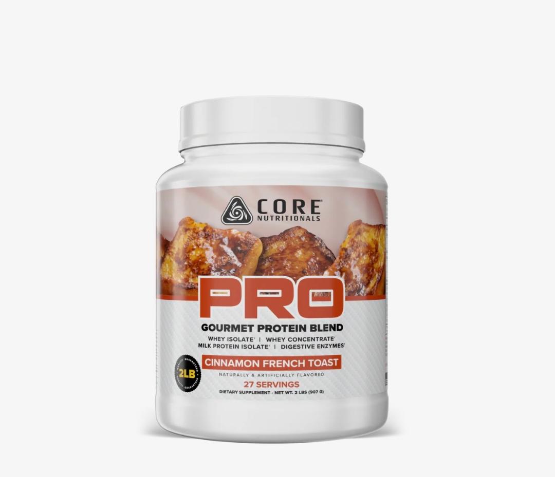 CORE PRO