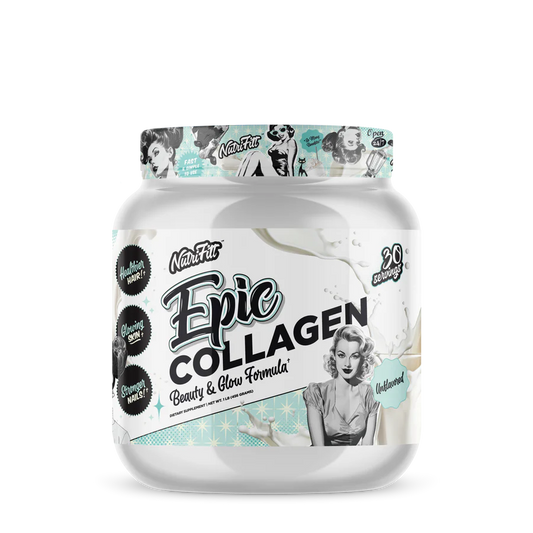 EPIC COLLAGEN