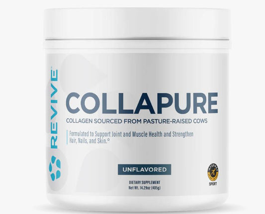 COLLAPURE