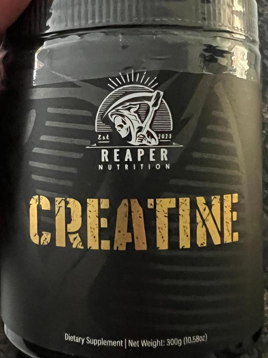 CREATINE