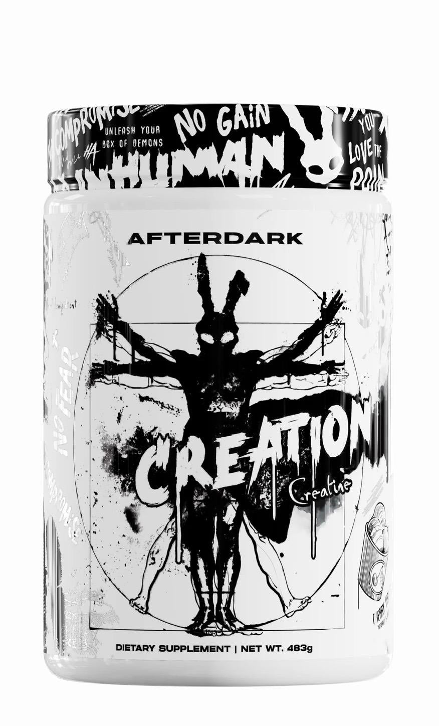 CREATION
