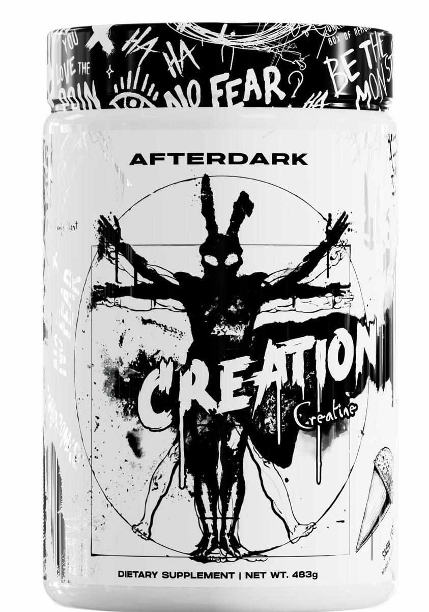 CREATION