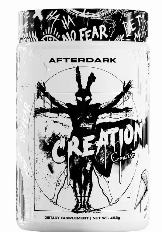 CREATION
