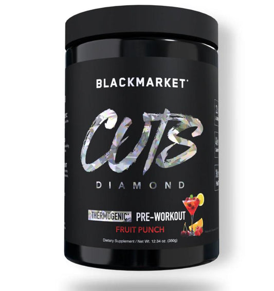CUTS DIAMOND
