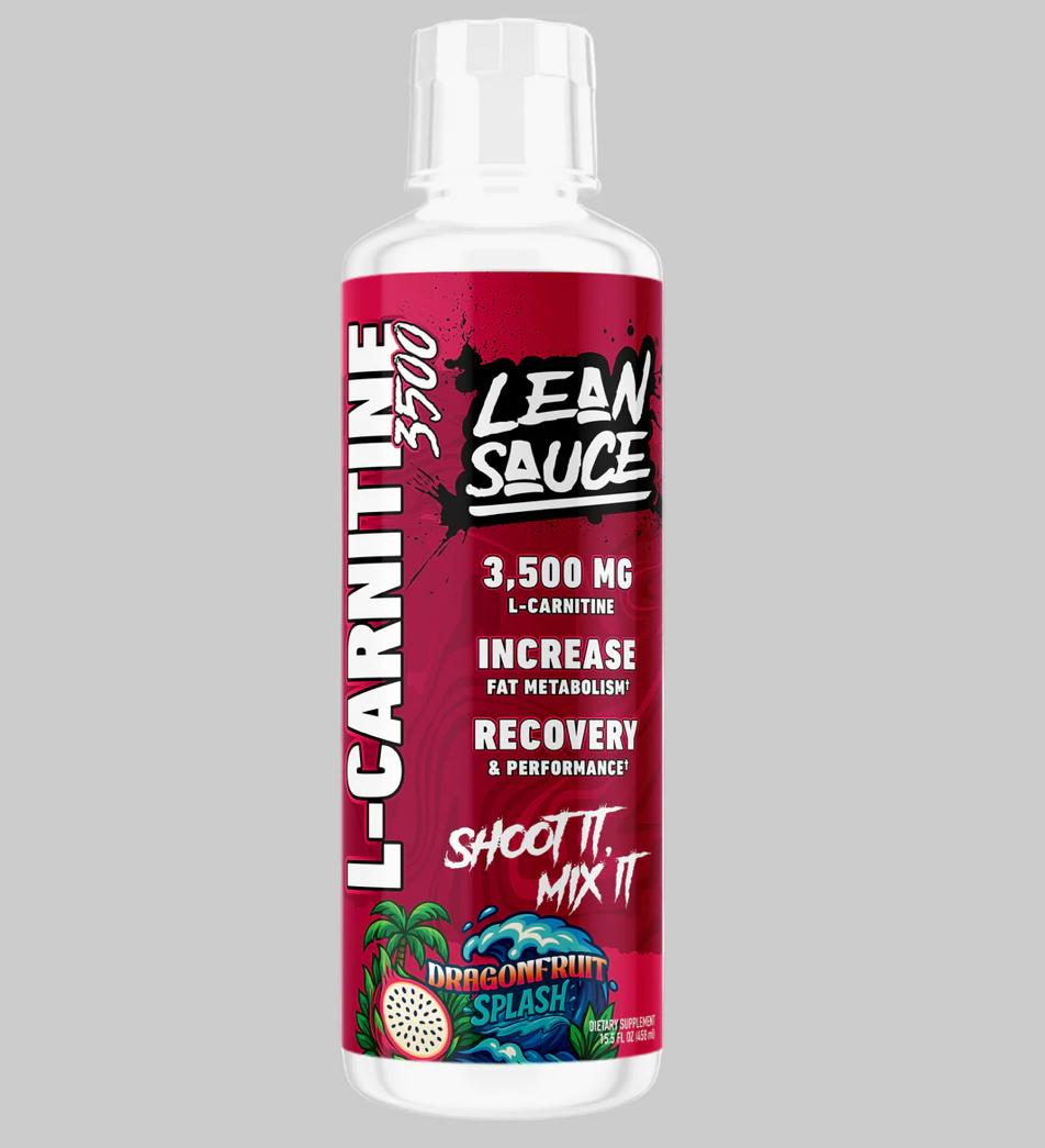 LEAN SAUCE