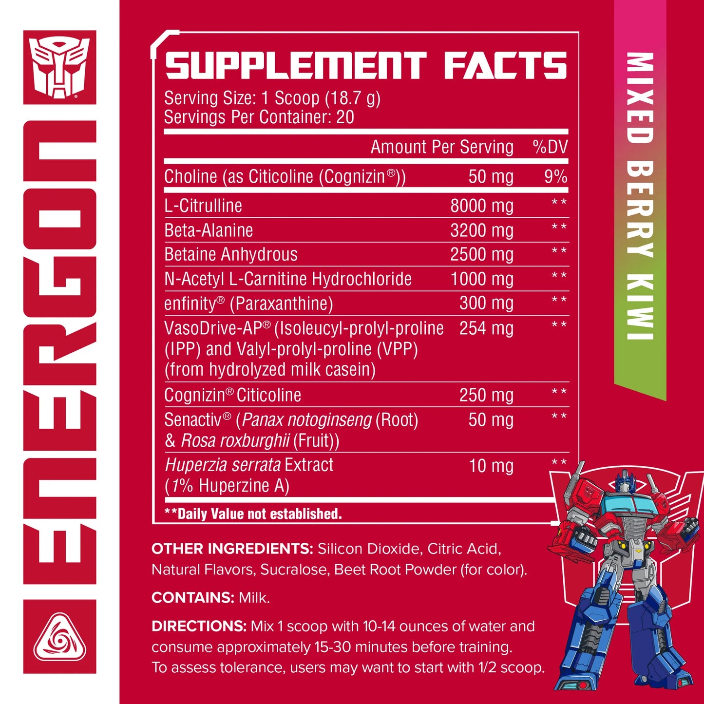 ENERGON