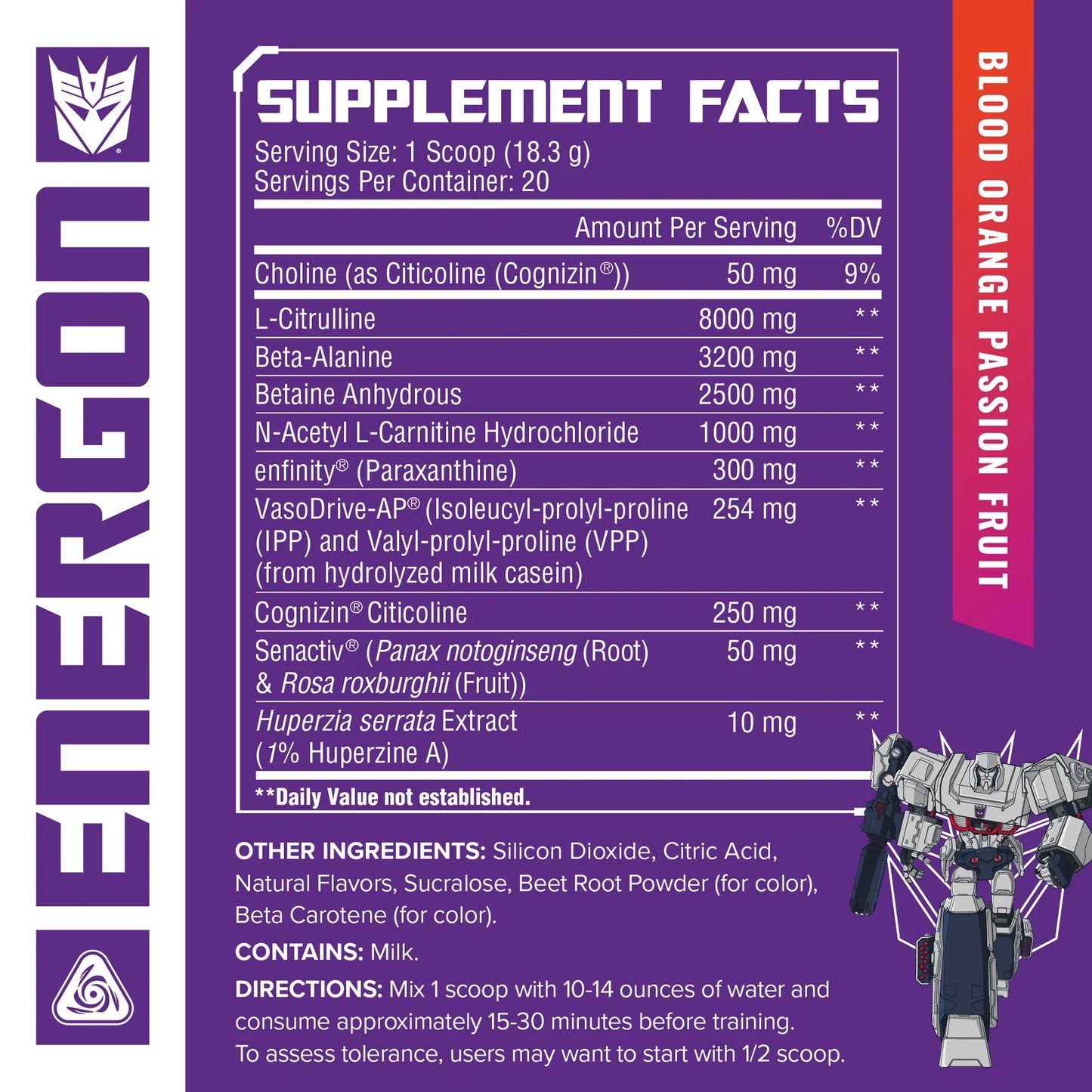 ENERGON