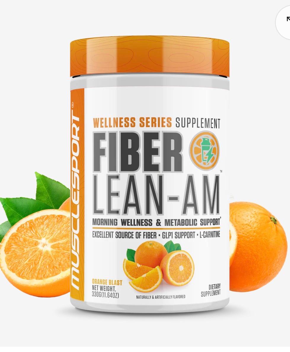FIBER LEAN - AM