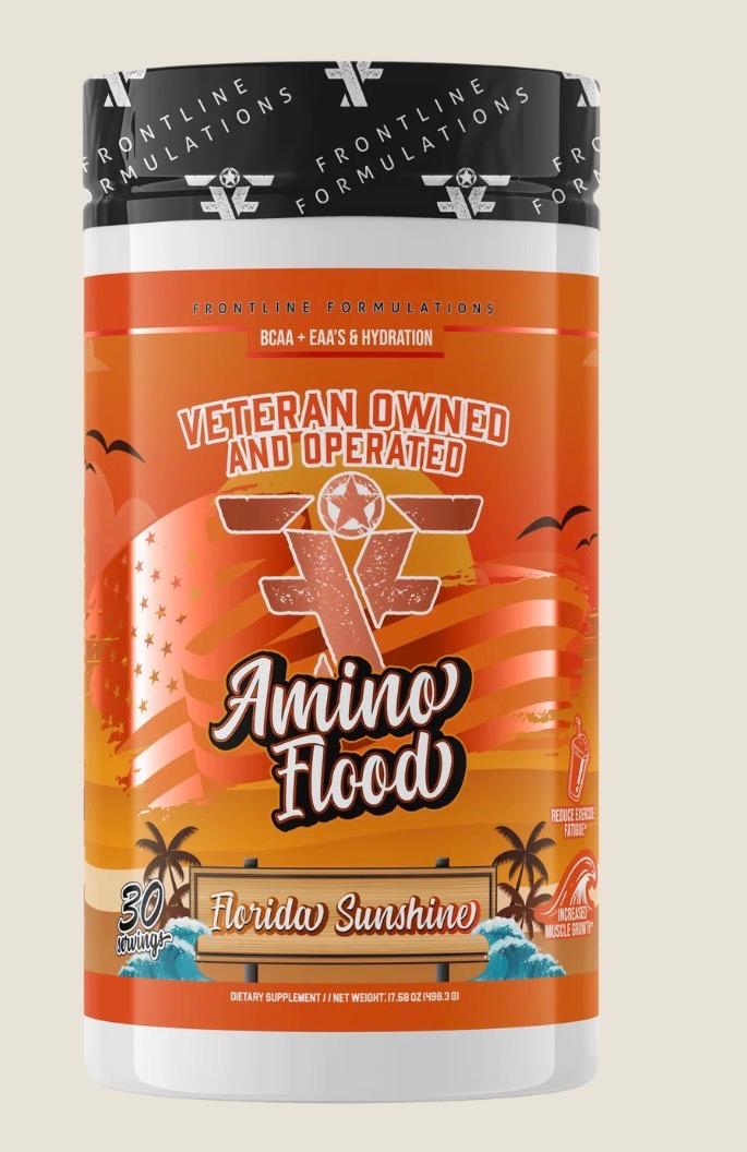 AMINO FLOOD