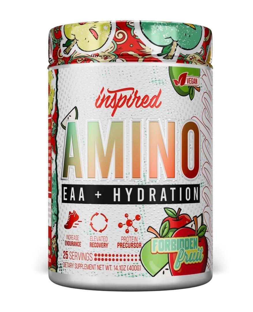 INSPIRED AMINO