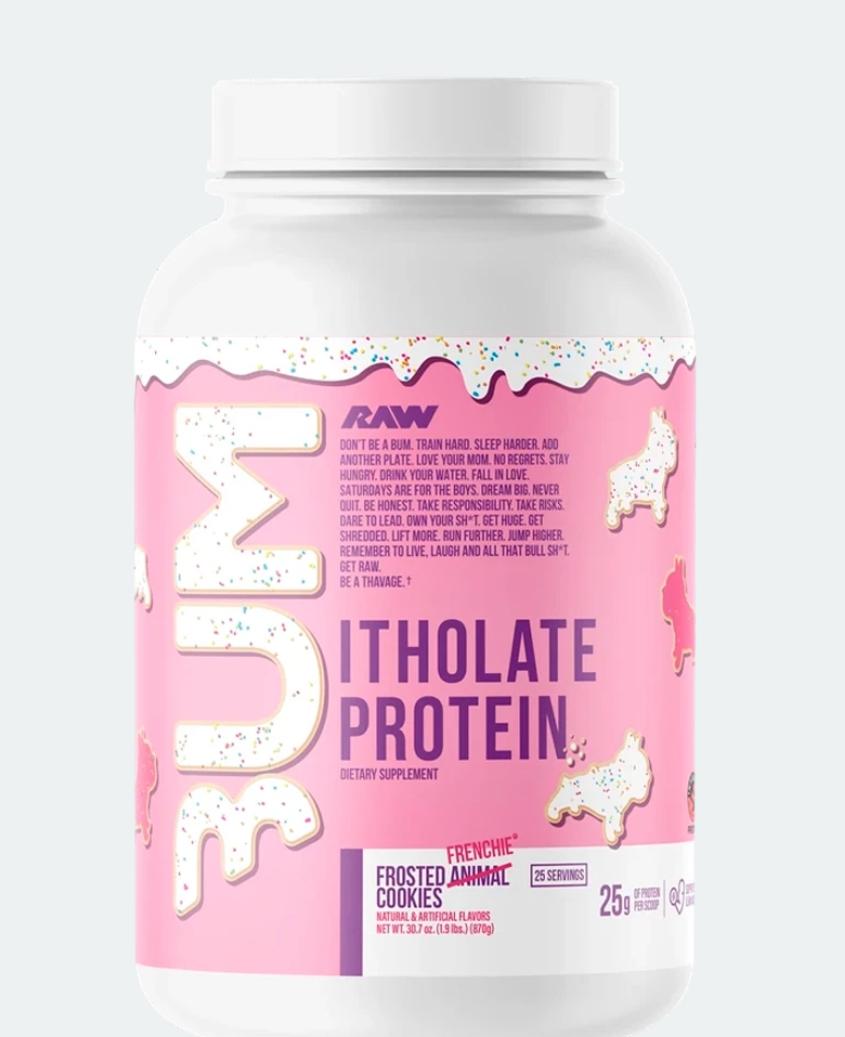 ITHOLATE PROTEIN