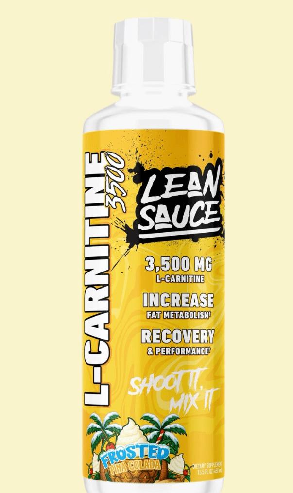 LEAN SAUCE