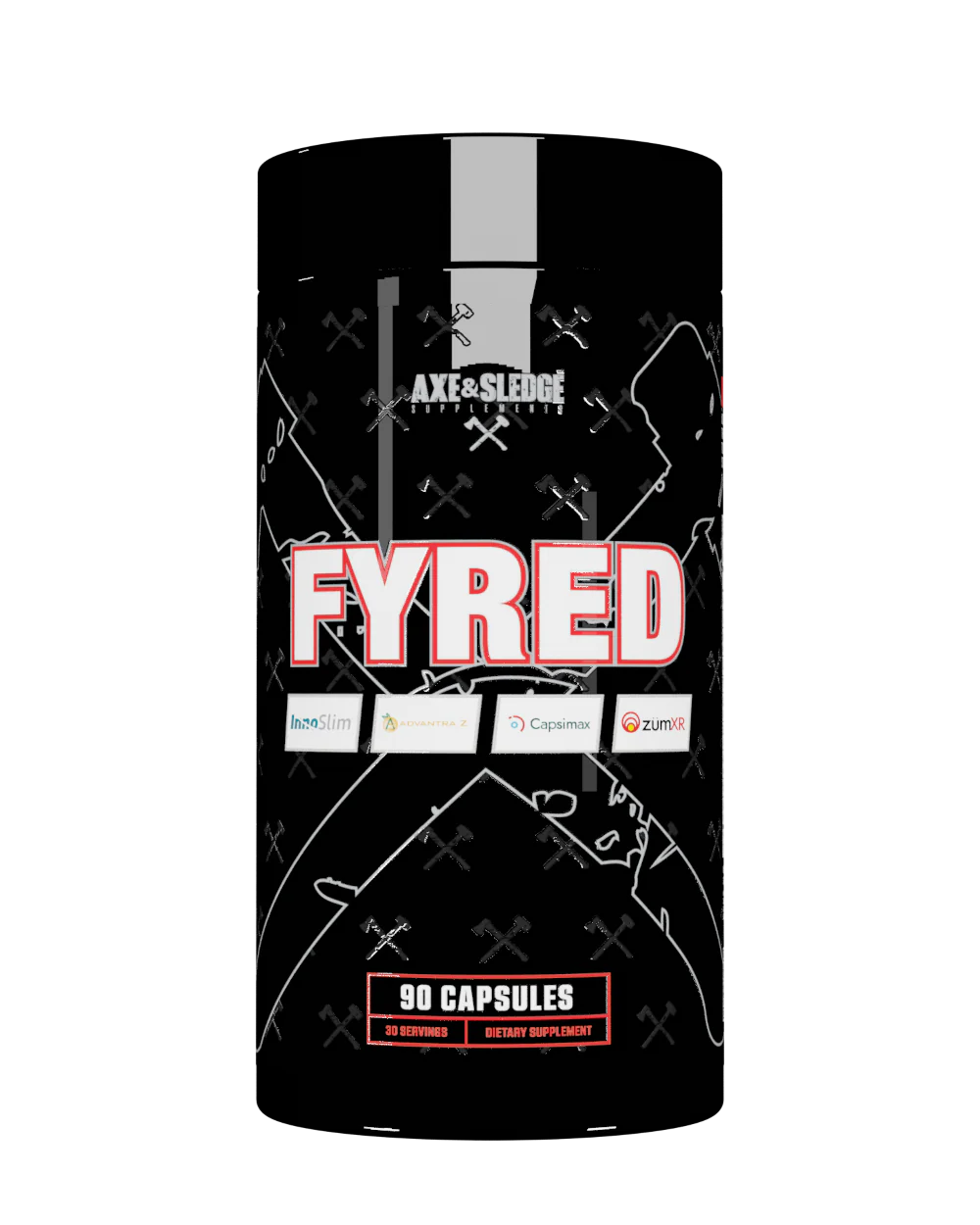 FYRED