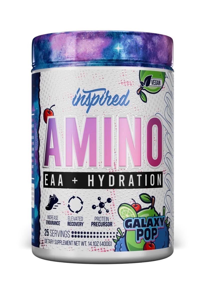INSPIRED AMINO