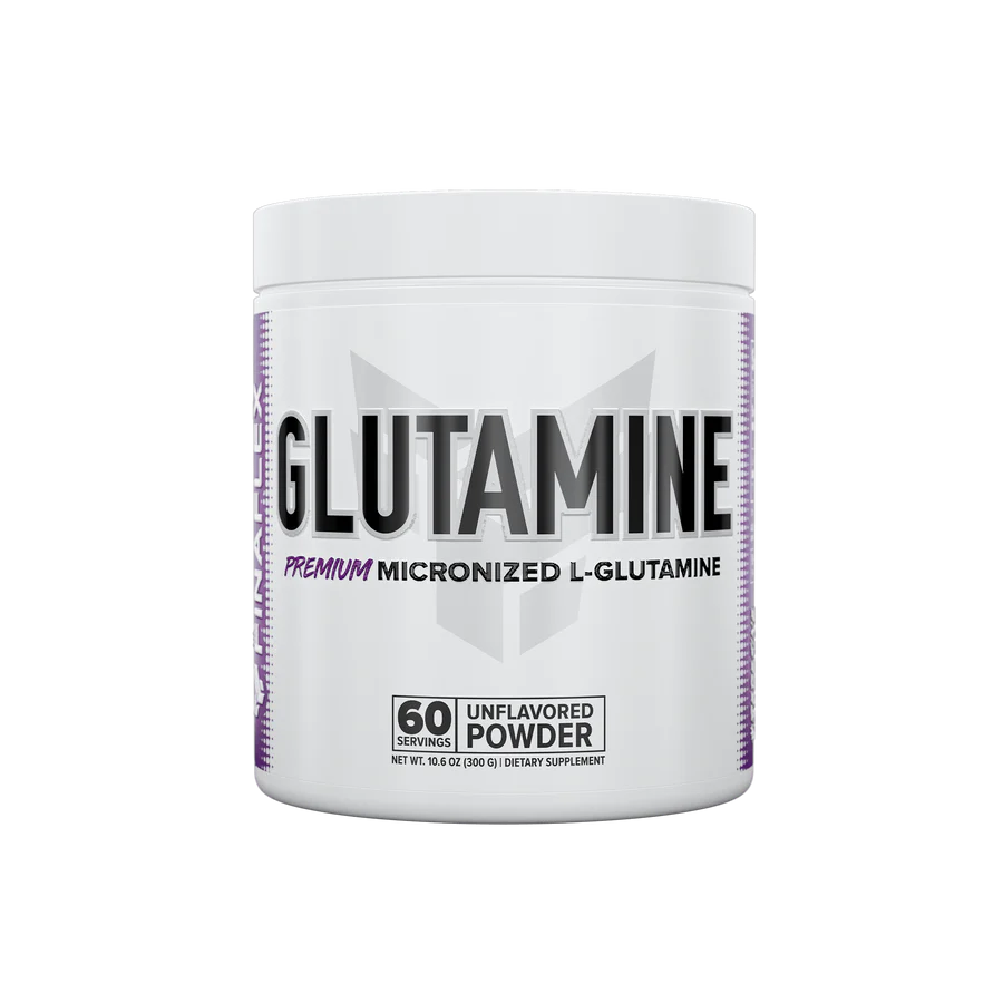 GLUTAMINE