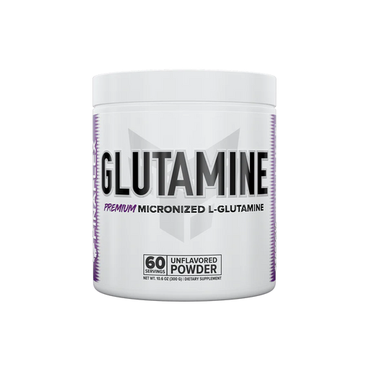 GLUTAMINE