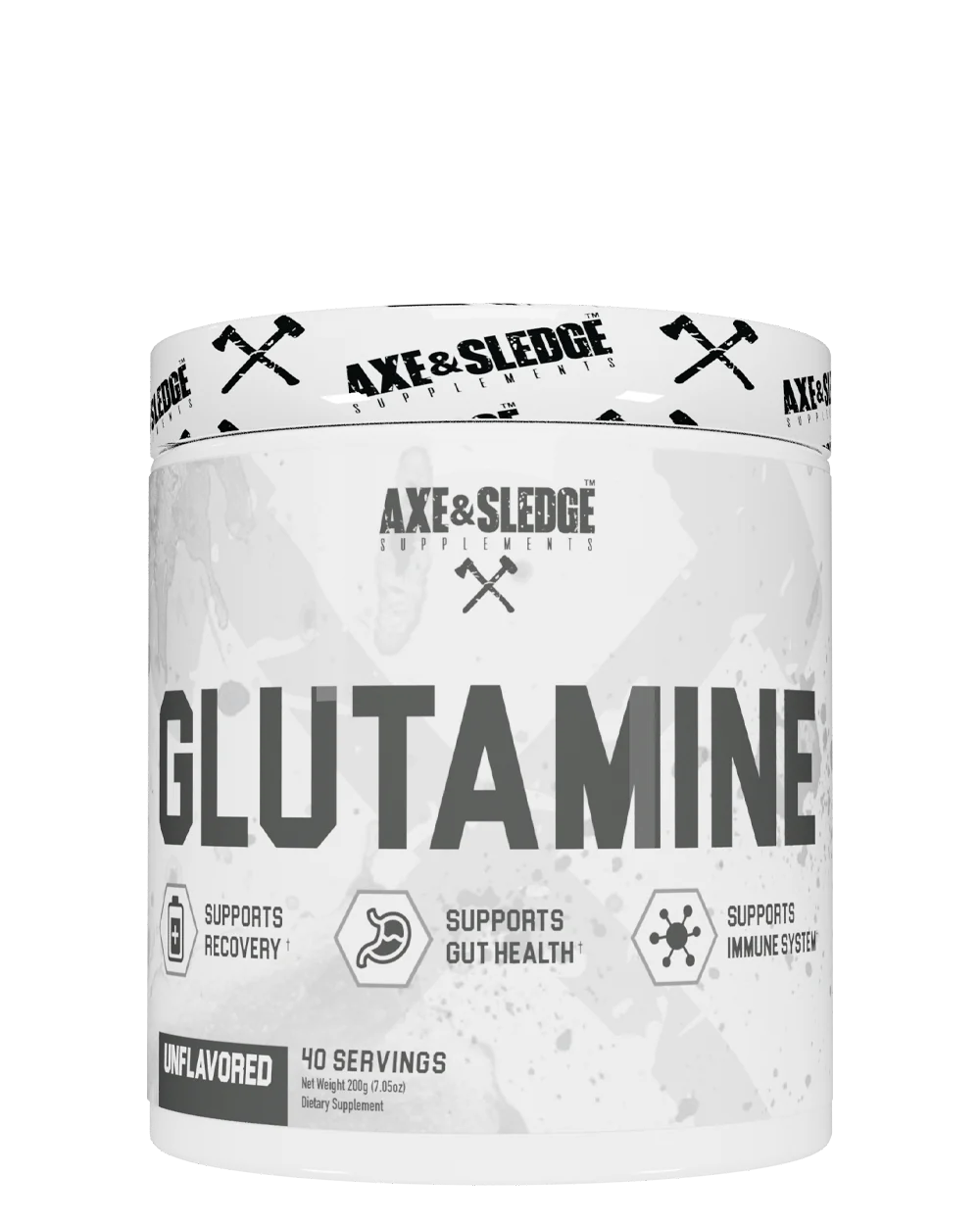 GLUTAMINE