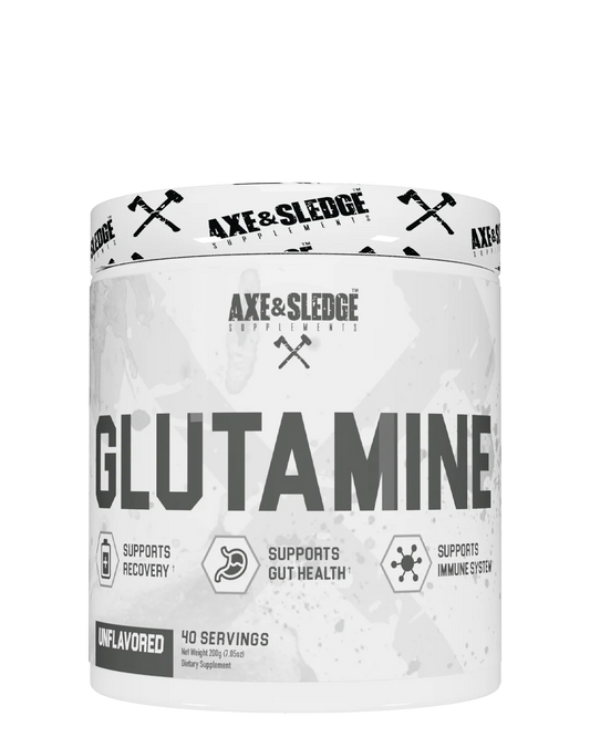 GLUTAMINE