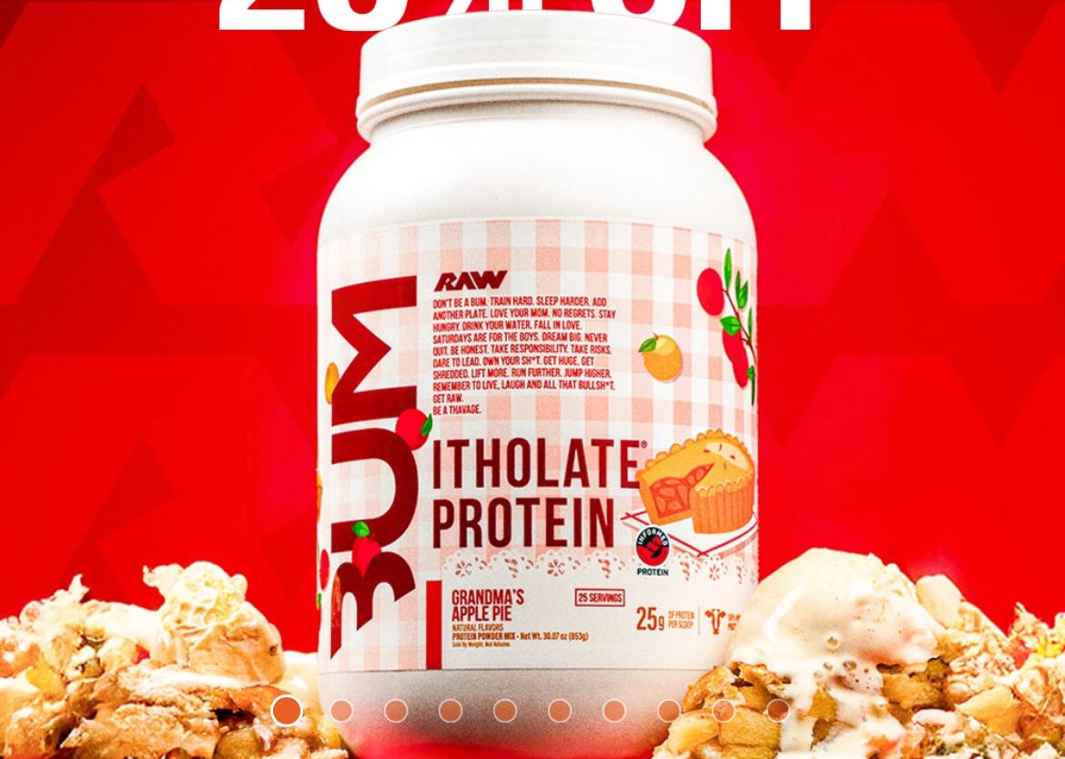 ITHOLATE PROTEIN