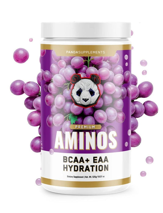 PANDA AMINOS