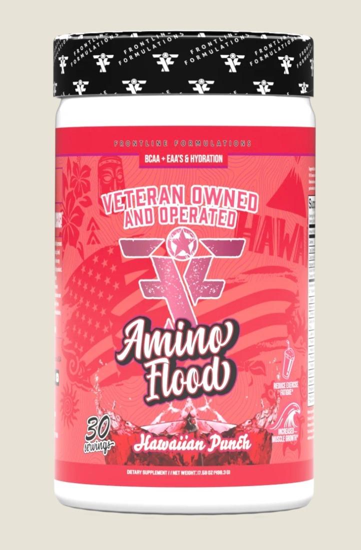 AMINO FLOOD