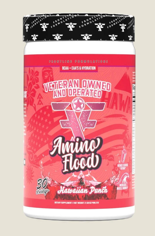 AMINO FLOOD