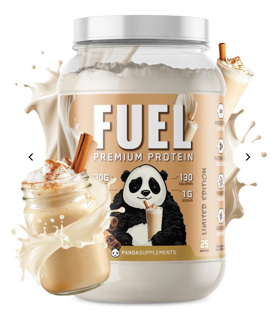 FUEL PREMIUM PROTEIN