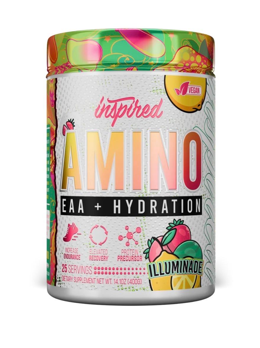 INSPIRED AMINO