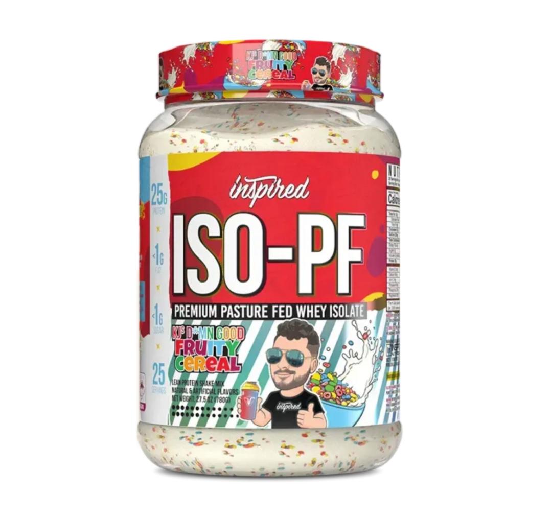 ISO-PF