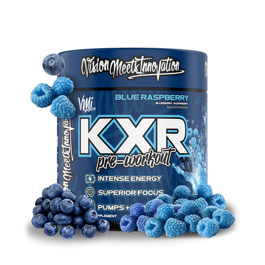 KXR