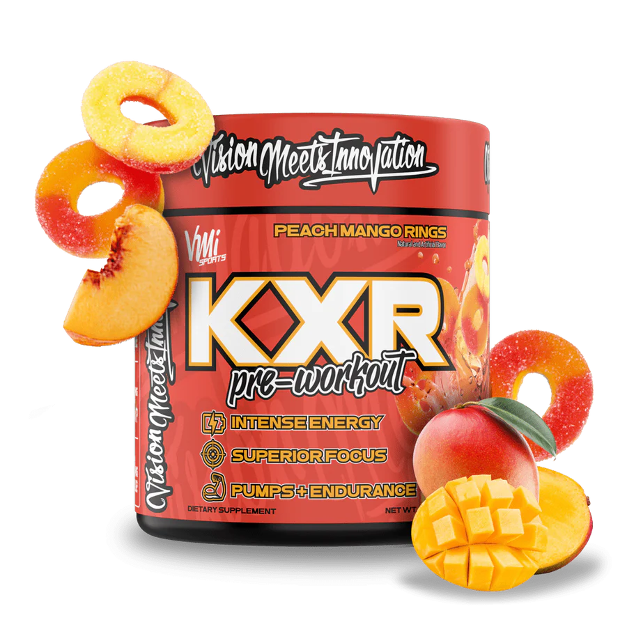 KXR