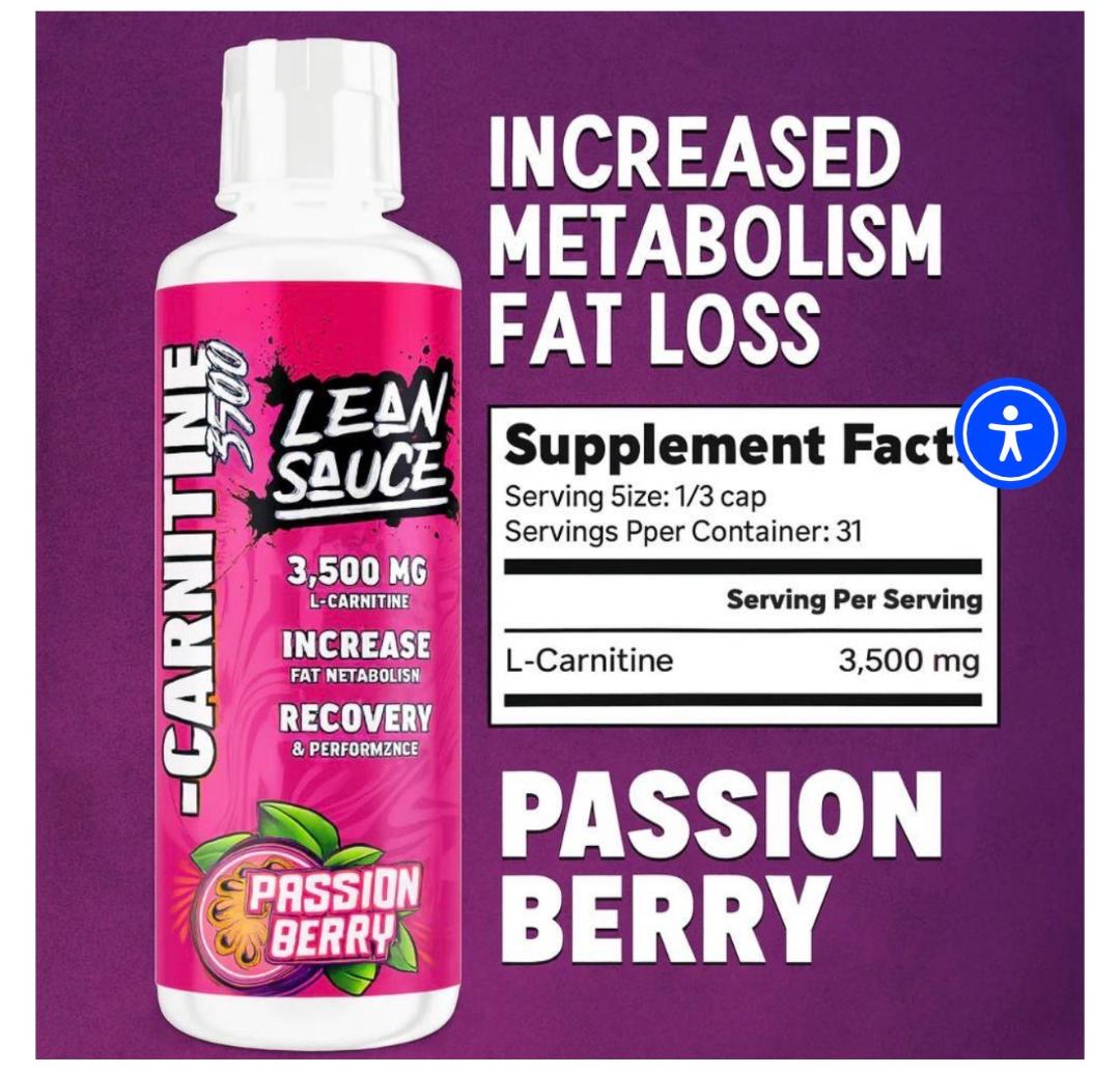 LEAN SAUCE