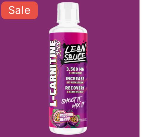 LEAN SAUCE