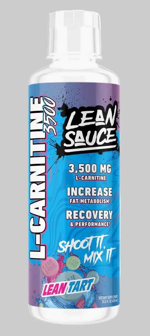 LEAN SAUCE