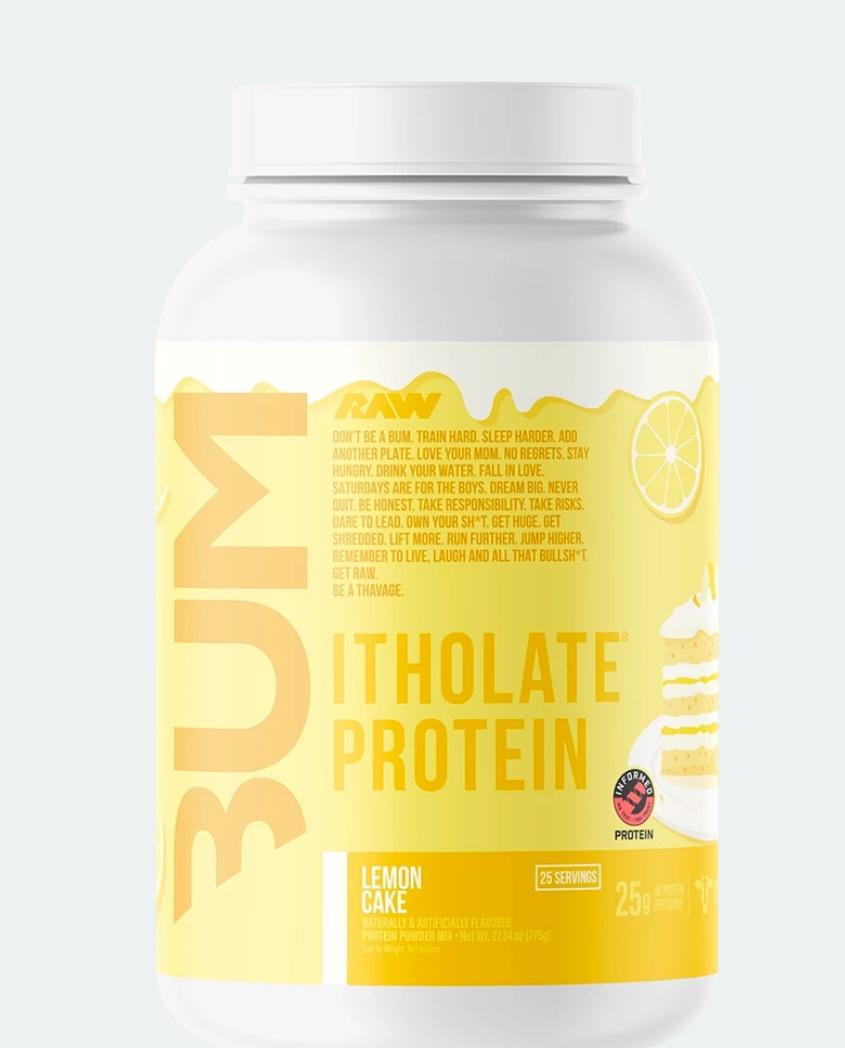 ITHOLATE PROTEIN