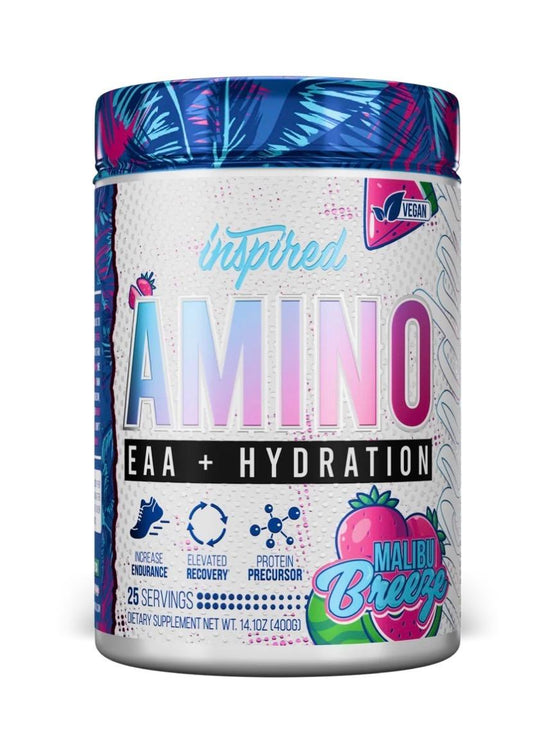 INSPIRED AMINO