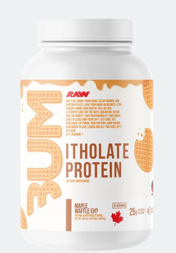 ITHOLATE PROTEIN