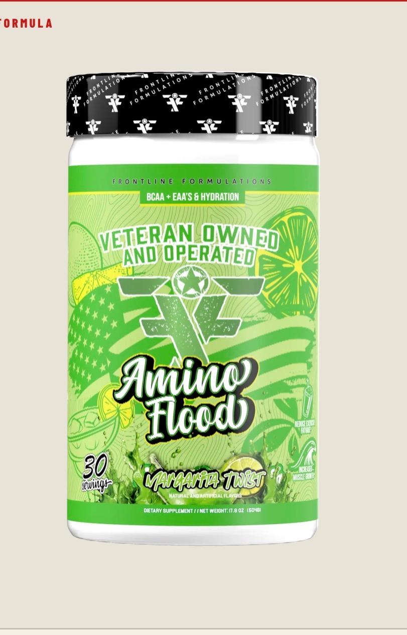 AMINO FLOOD