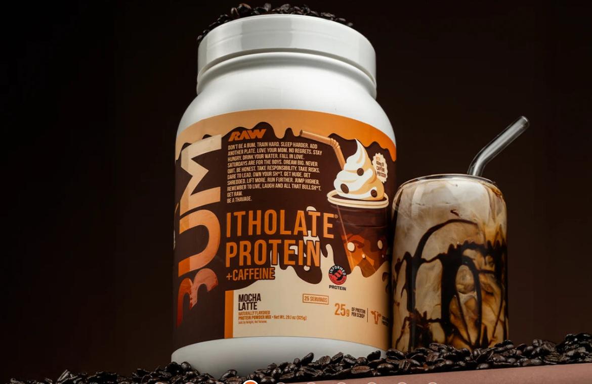 ITHOLATE PROTEIN