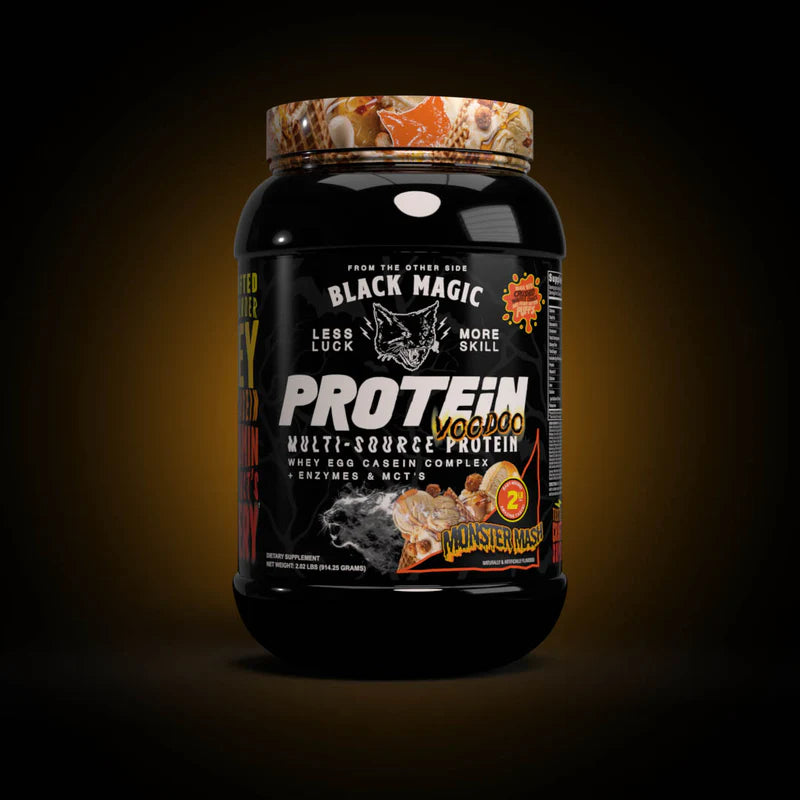 MULTI-SOURCE PROTEIN