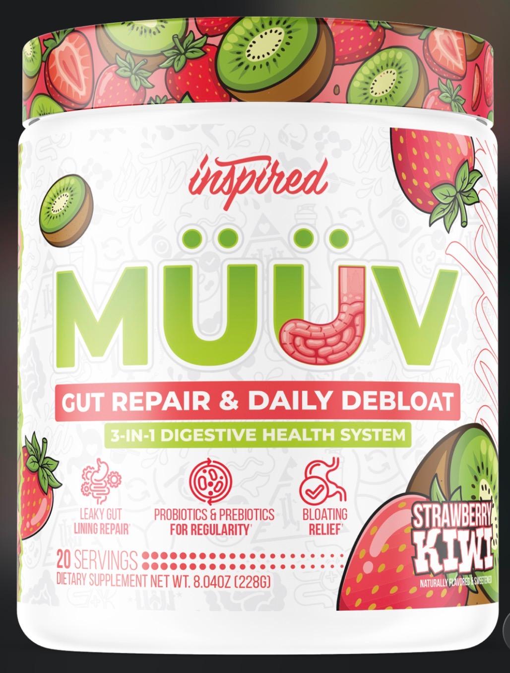 MUUV