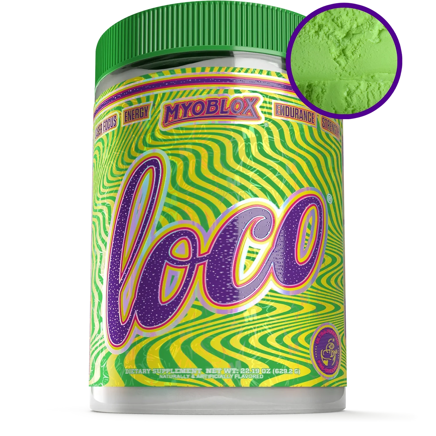 LOCO