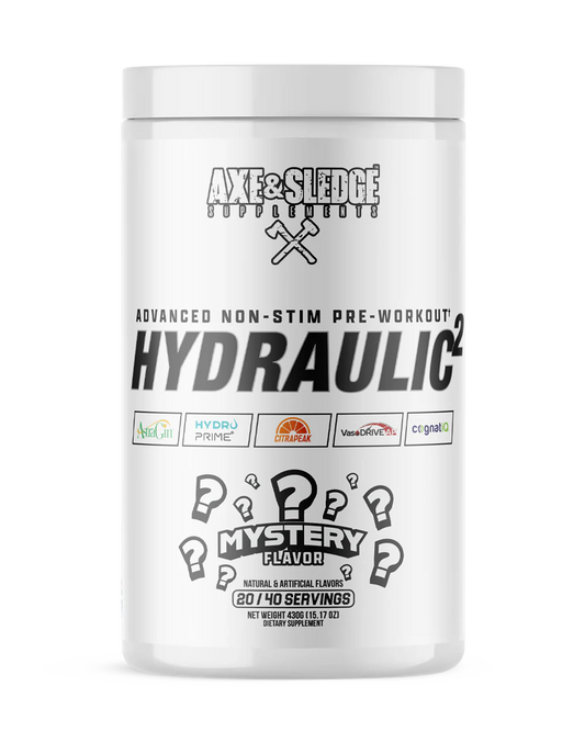 HYDRAULIC V2