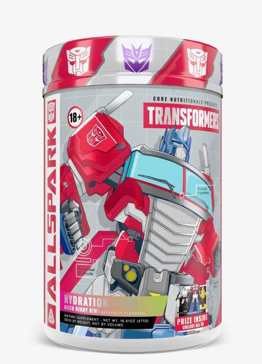 ALLSPARK