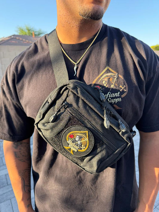 DEFIANT EDC FANNY